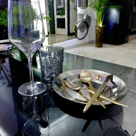 Apartamento Alameda Hércules *
