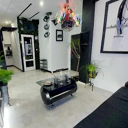 Apartamento Alameda Hércules * Sevilla