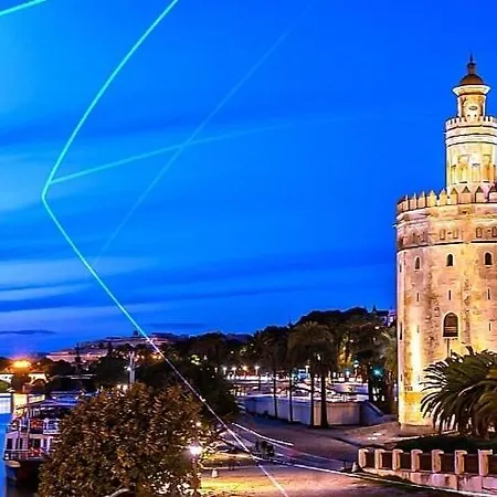 Apartamento Apartamento Alameda Hércules
