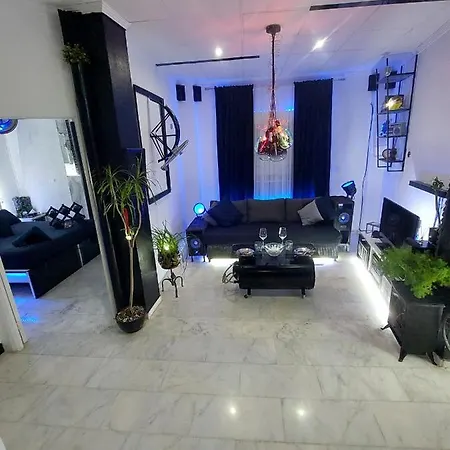 Apartamento Apartamento Alameda Hércules
