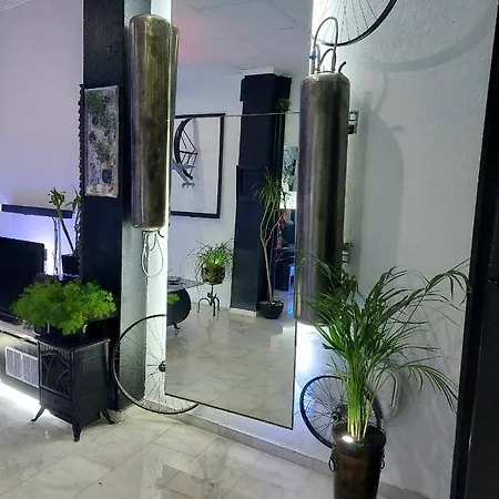 Apartamento Alameda * Sevilla