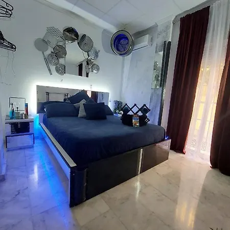 Apartamento Alameda Appartement *