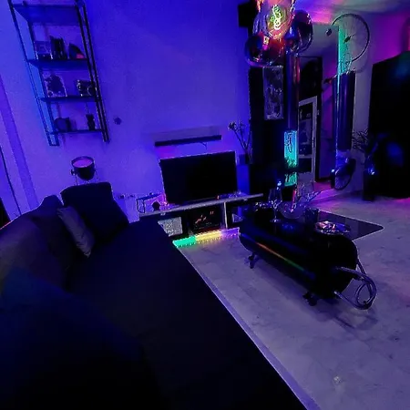Apartamento Alameda * Sevilla