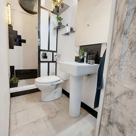 Apartamento Alameda * Sevilla