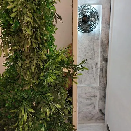 Apartmán Apartamento Alameda Sevilla