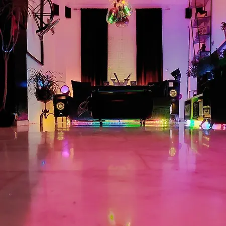 Apartamento Alameda Apartment *